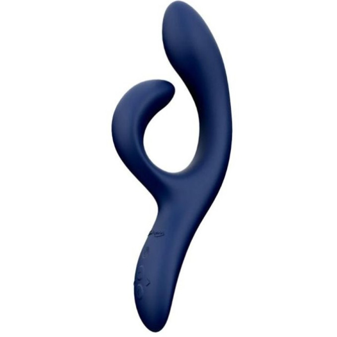 Вибратор WE-VIBE NOVA 2 синий SNNA2SG5