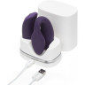 Вибратор для пар WE-VIBE CHORUS фиолетовый SNHRSG4